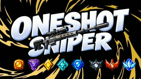 SNIPER ONESHOT RANKEDS