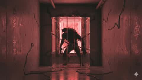 SOUND OF MONSTER