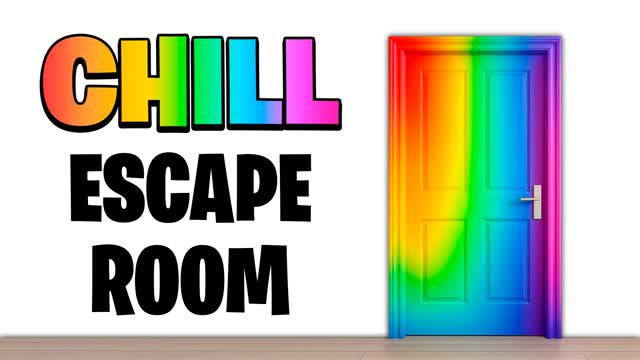 50 CHILL ESCAPE ROOM