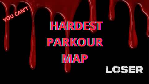 👿👊 HARDEST PARKOUR 👊👿