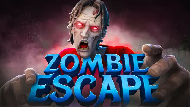 Zombie Escape [ROGUELIKE]