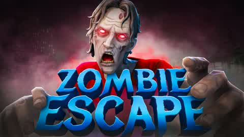Zombie Escape [ROGUELIKE]