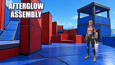 AFTERGLOW ASSEMBLY