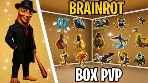 TROLL BOX PVP(CRAZY VERSION)📦