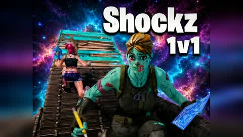 SHOCKZ 1V1'S