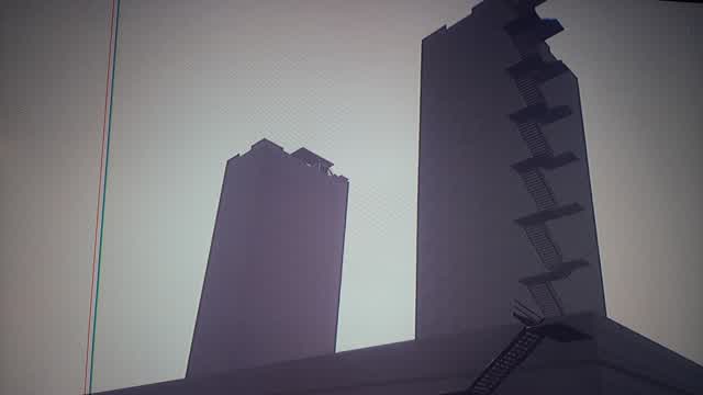 High Towers