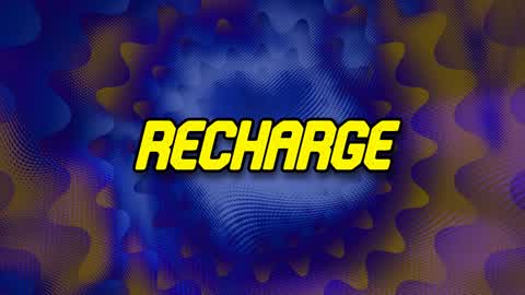 Recharge | Chapter 3-Season 4