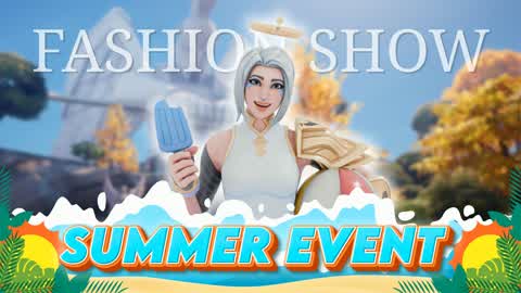 Rich & Famous Fashion Show