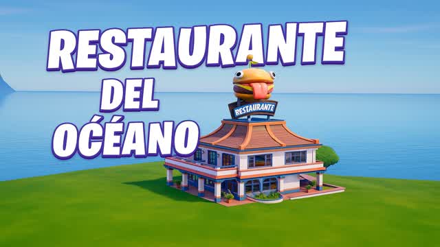 Capture 1 – Restaurante del Océano