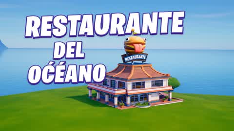 Restaurante del Océano