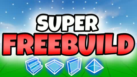 FREEBUILD SUPERR