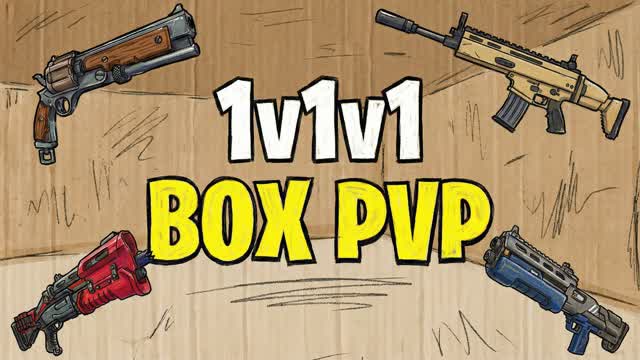 📦 1v1v1 BOX PVE