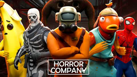 Horror Company