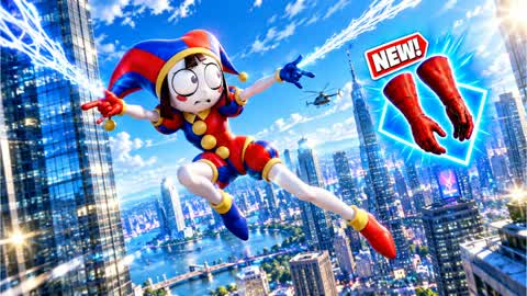 đŻ SPIDER GUN SPIDER GAME đ