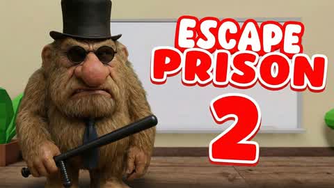 BRAINROT ESCAPE 🚪