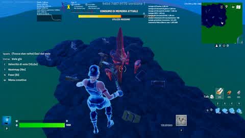 (Hallowen update) Save the Island