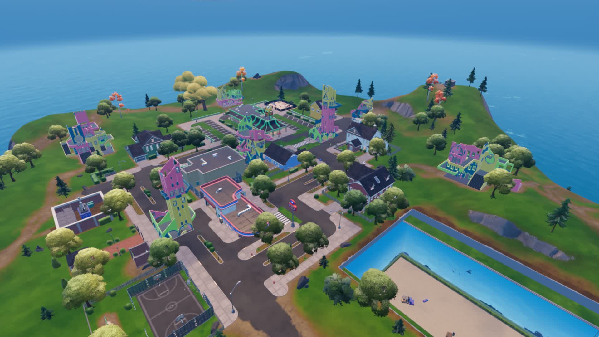 Greasy PropHunt SquidGame!