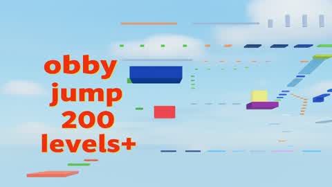 obby jump