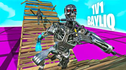 BAYLIQ 1V1 BUILDFIGHT