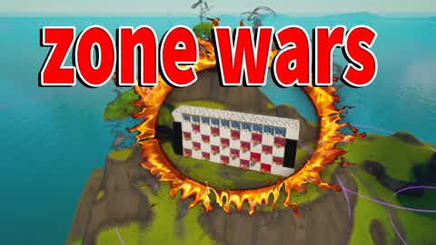 Zonewars