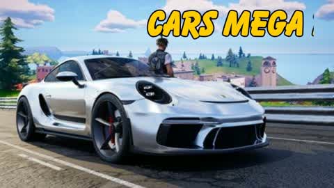 MEGA FREE DRIVER 💥