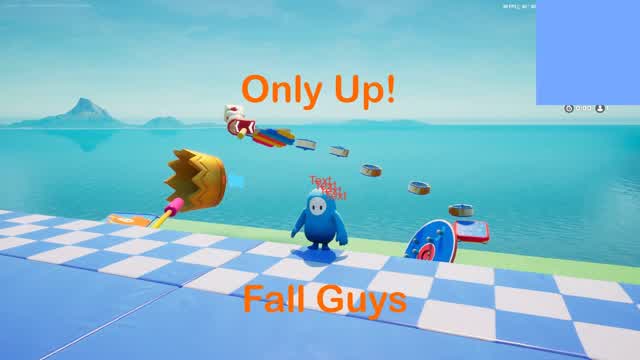 Capture 1 – 🏔️Mini Fall Guys Only Up 🆙