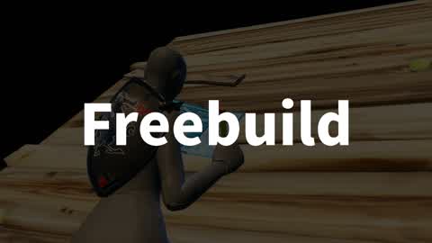 Freebuild Solo