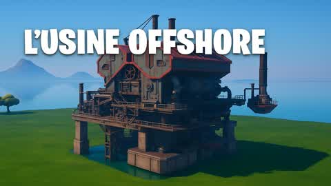 The Offshore Factory