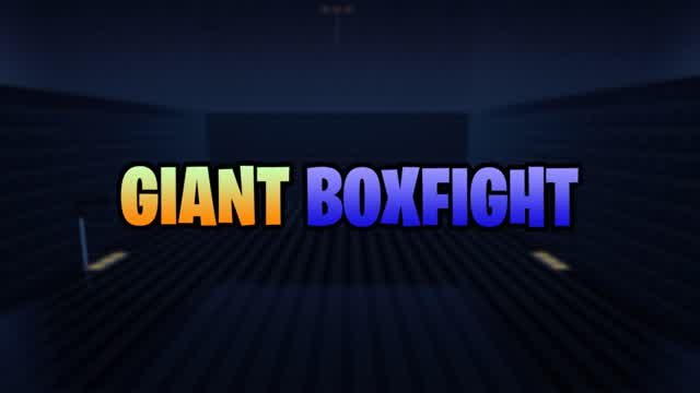 Capture 1 – GIANT BOX FIGHT