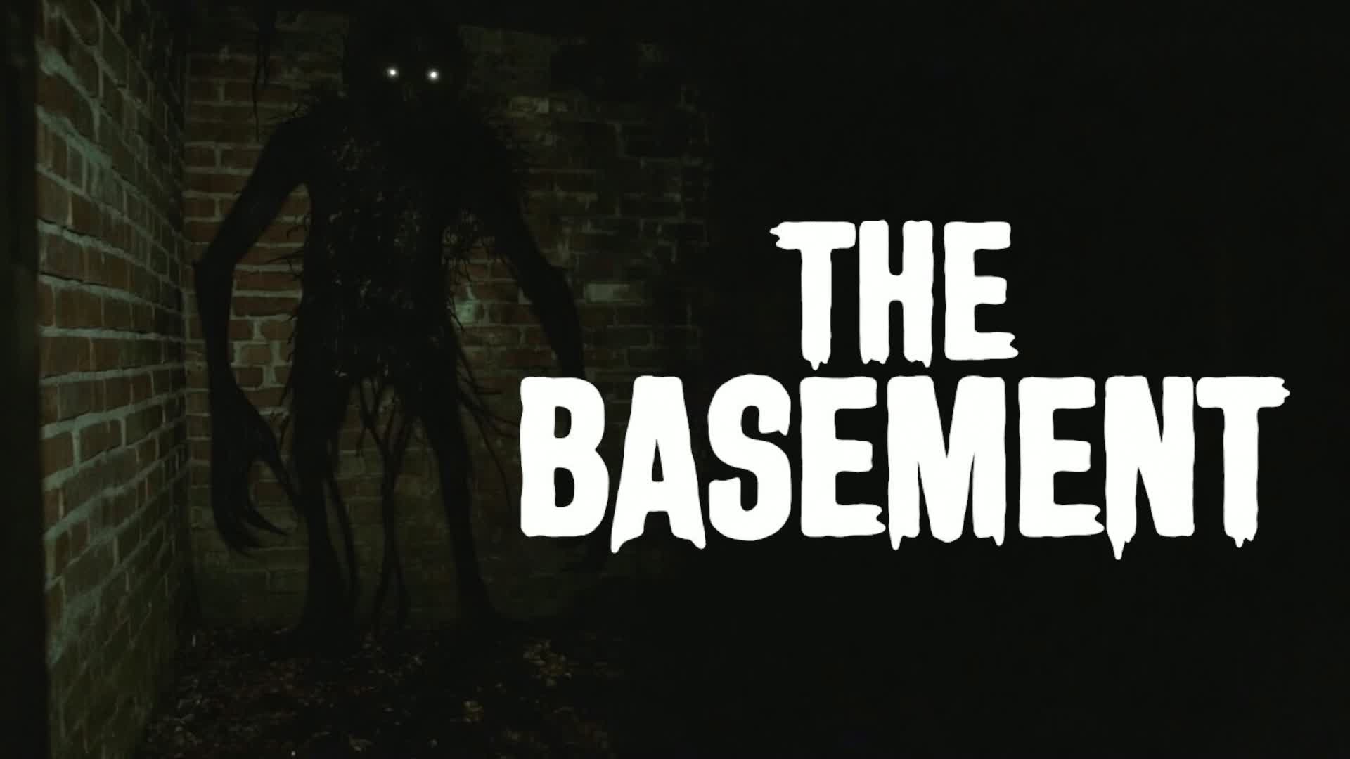 地下室 (ホラー)