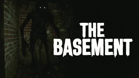 The Basement (Horror)