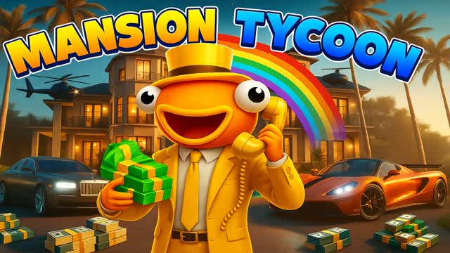 MILLIONAIRE TYCOON 💰 HYPER CARS