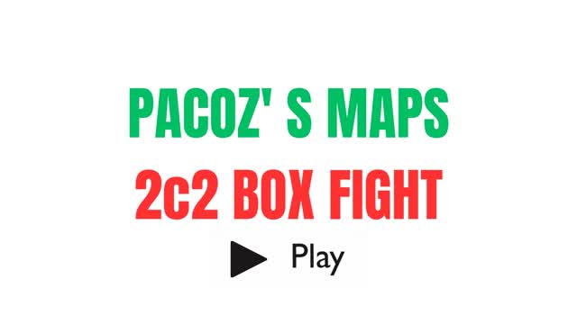 2c2 Box Fight