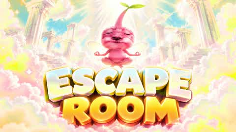 🧚 Sprout Escape Room