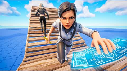 SIMPLY 1V1 BUILD FIGHST!