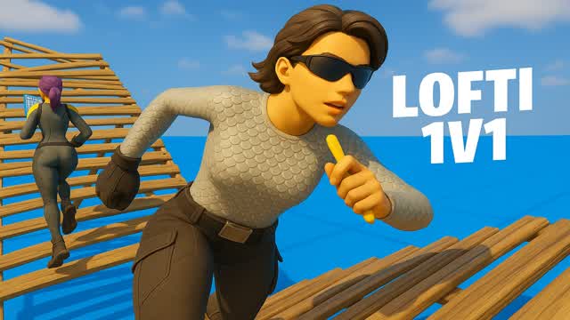 FFA 1V1 Lofti 669