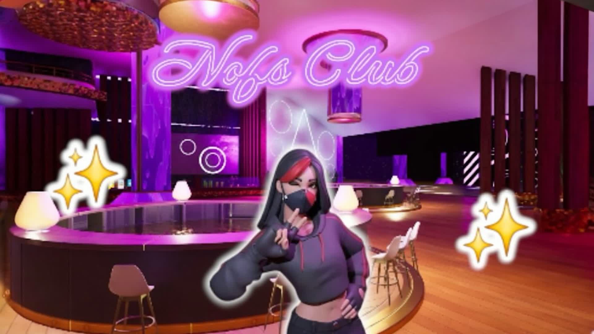 Nofs Club✨