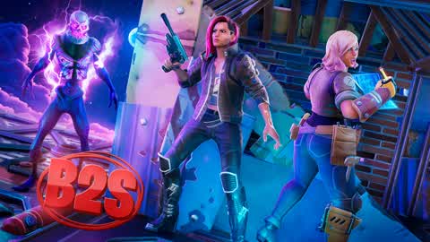 🧟‍♂️BUILD 2 SURVIVE🧟‍♂️