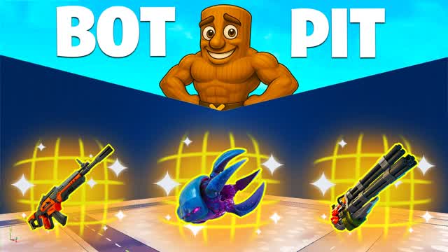 BOT PIT
