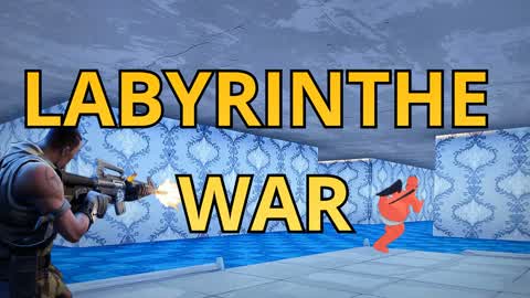 Labyrinthe War