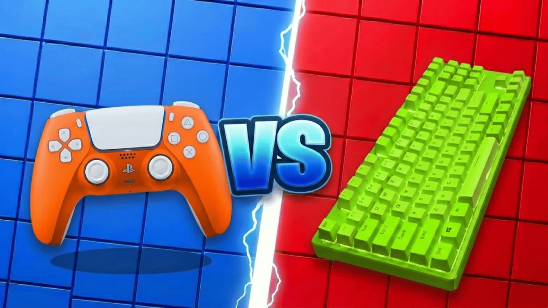 SUPER CRAZY FUN RED VS BLUE 🔴🔵R3Y0