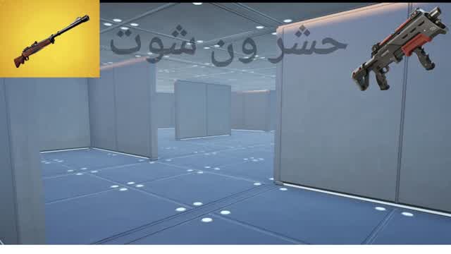 🏆ماب حشر_ONE SHOT🏆