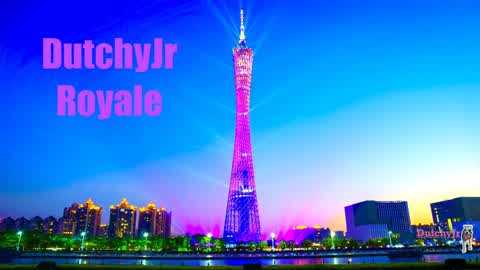 DutchyJr Royale