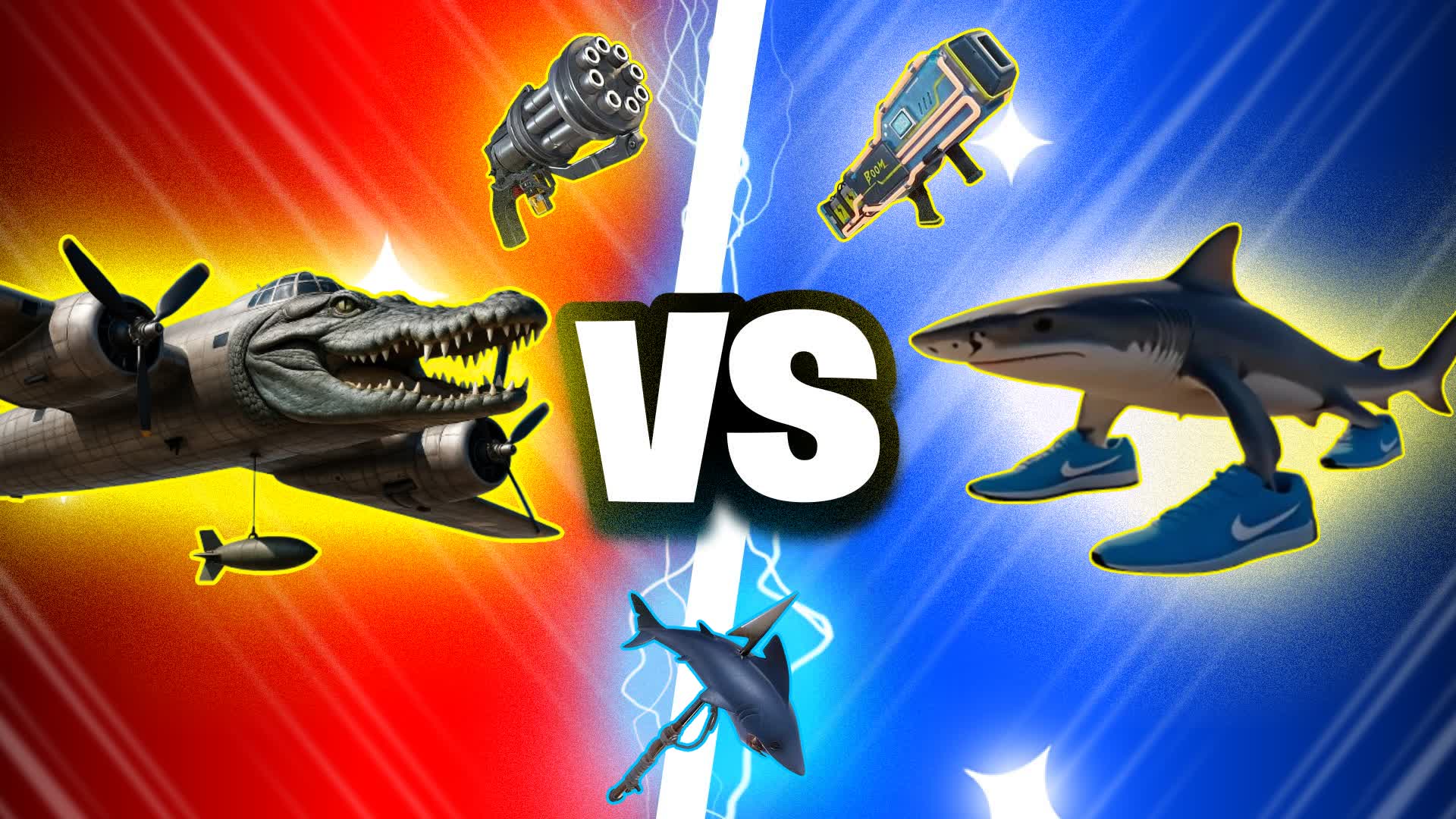 トラレロ VS ボンバルディーノ ⭐ レッド VS ブルー 🔴🔵 9114-3179