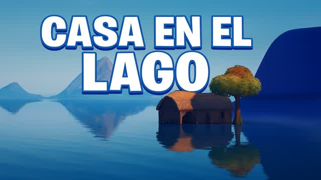 Capture 1 – Casa en el Lago