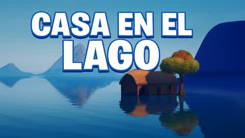 Casa en el Lago