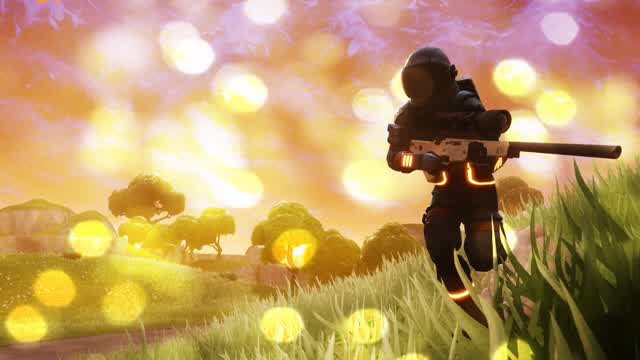 Fields War