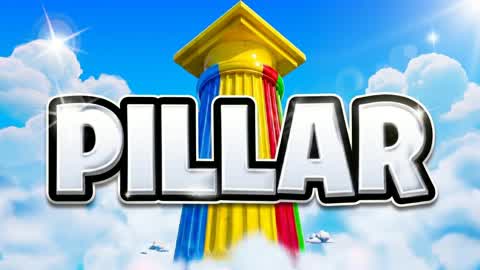 Mammoth PILLAR