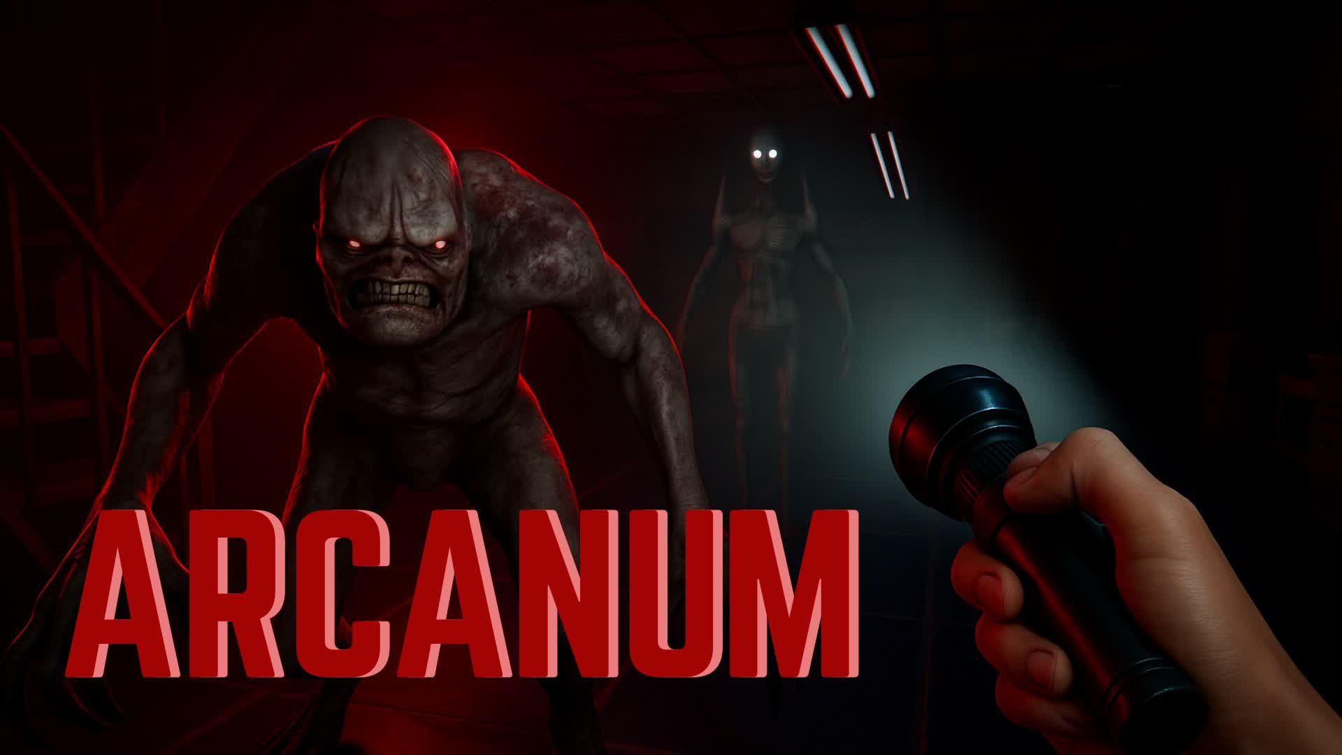 ARCANUM
