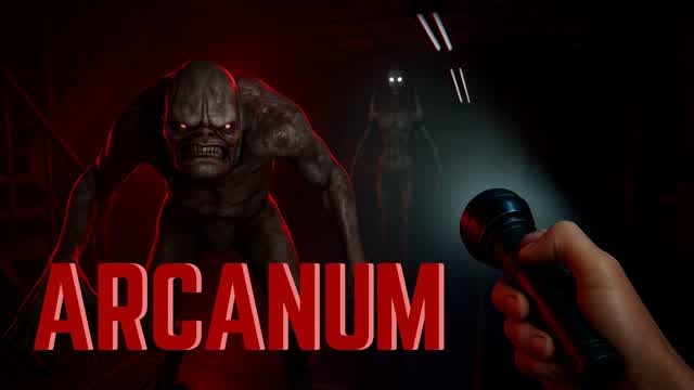 ARCANUM